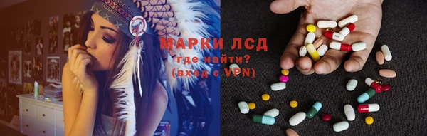 хмурый Алзамай